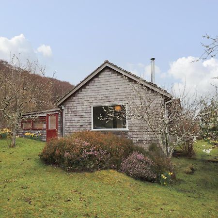 Recroy Villa Nedd Exterior photo